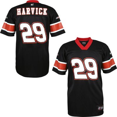 Kevin Harvick 29 Varsity Football Jersey