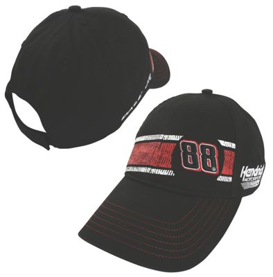 Dale Earnhardt Jr 88 Varsity Cap
