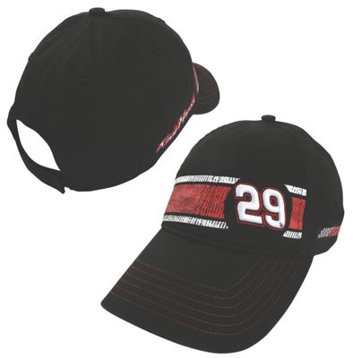 Kevin Harvick 29 Varsity Cap