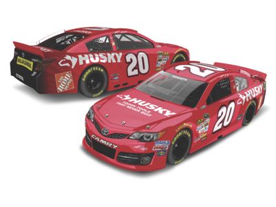 matt kenseth 20 Husky Tools 1 64 scale die cast
