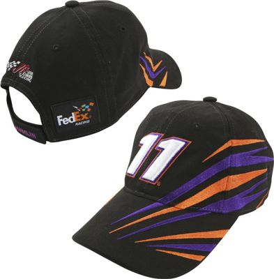 Denny Hamlin 11 Fragment Element Cap