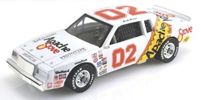 mark martin 02 nascar classics 1 24 scale die cast