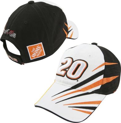 Joey Logano 20 Fragment Element Cap