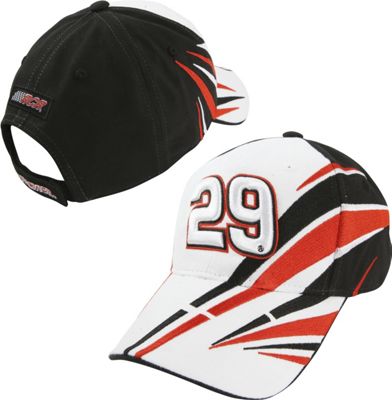 Kevin Harvick 29 Fragment Element Cap