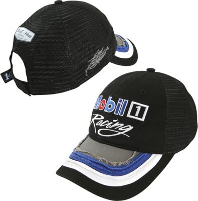 Tony Stewart 14 Bubba Mesh Trucker Cap