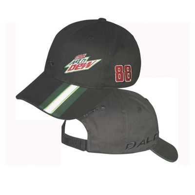 dale earnhardt jr 88 ghost cap
