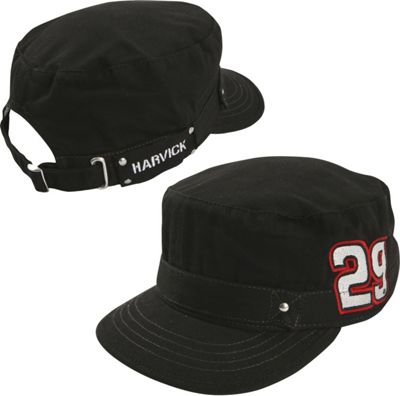 Kevin Harvick 29 Ladies Victory Cadet Cap