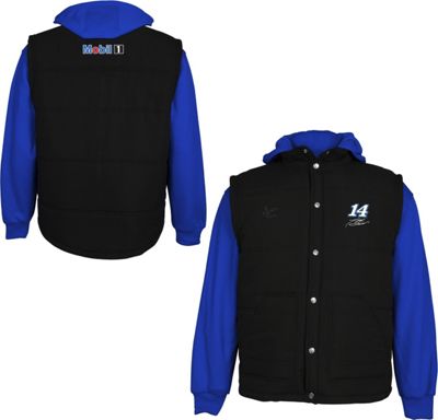 Tony Stewart 14 3 in 1 Jacket
