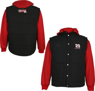 Kevin Harvick 29 3 in 1 Jacket