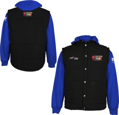Kyle Busch 18 3 in 1 Jacket