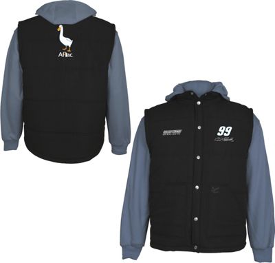 Carl Edwards 99 3 in 1 Jacket