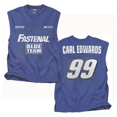 carl edwards 99 shooter tee