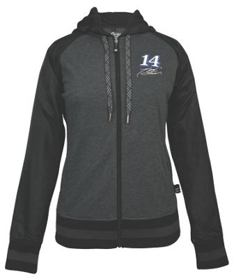 Tony Stewart 14 Ladies Lightweight All Season Jacket