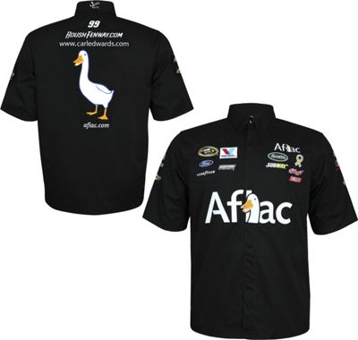 Carl Edwards 99 Pit Shirt