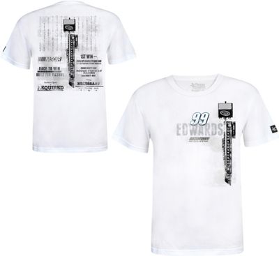 Carl Edwards 99 Tower Tee