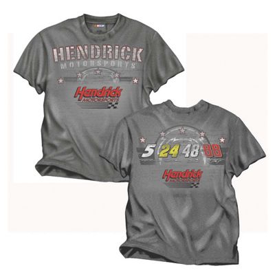 hendrick motorsports race team tee