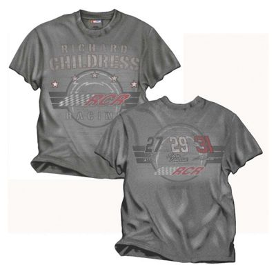 richard childress race team tee