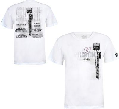 Denny Hamlin 11 Tower Tee