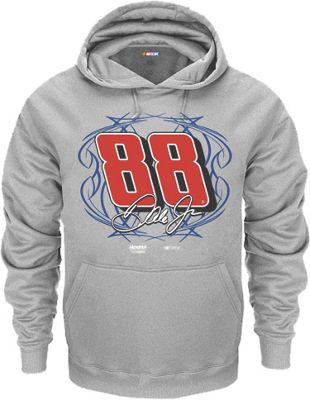dale earnhardt jr 88 fan up hoodie