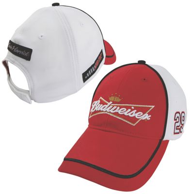 kevin harvick 29 official pit cap