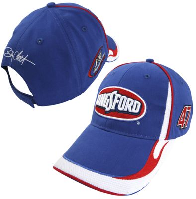 bobby labonte 47 official pit cap