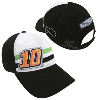 danica patrick 10 big number cap