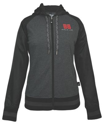 Dale Earnhardt Jr 88 Ladies Lightweight All Season Jacket
