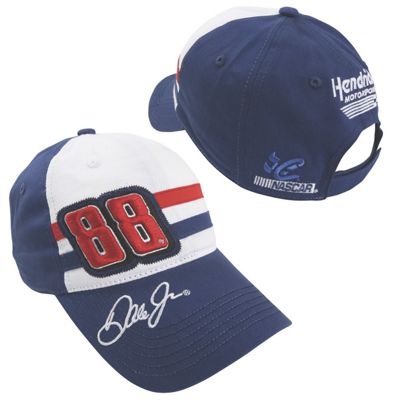 dale earnhardt jr 88 big number cap
