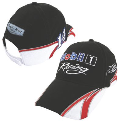 Tony Stewart 14 Element Cap x