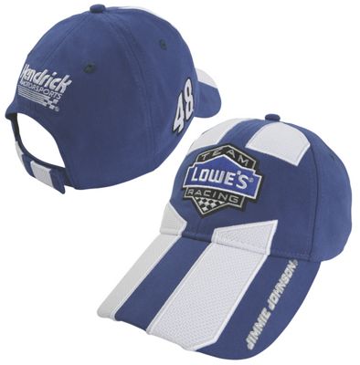 Jimmie Johnson 48 Element Cap