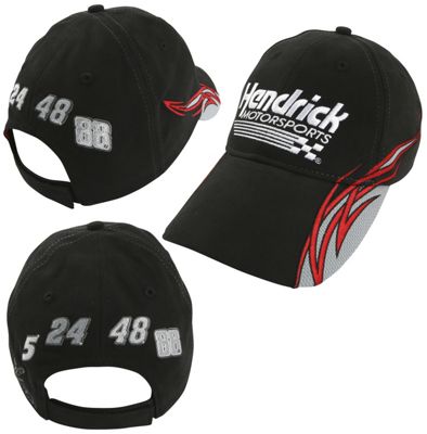 hendricks motorsports element cap