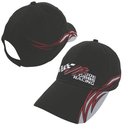 Joe Gibbs Racing Element Cap
