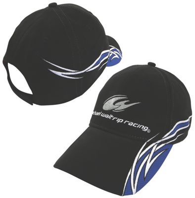 Michael Waltrip Racing Element Cap
