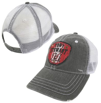 Tony Stewart 14 Big Rig Trucker Cap