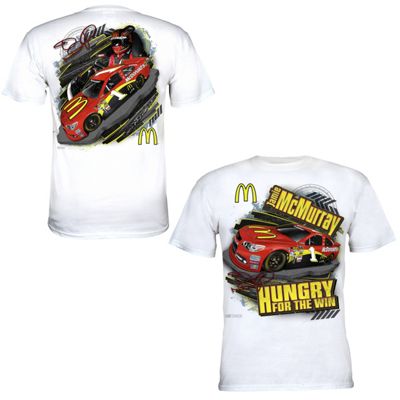 jamie mcmurray 1 draft tee