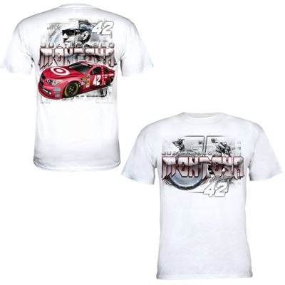 juan pablo montoya 42 draft tee