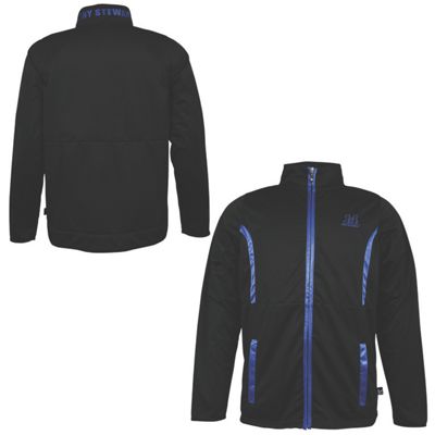 tony stewart 14 lightweight all season jacket