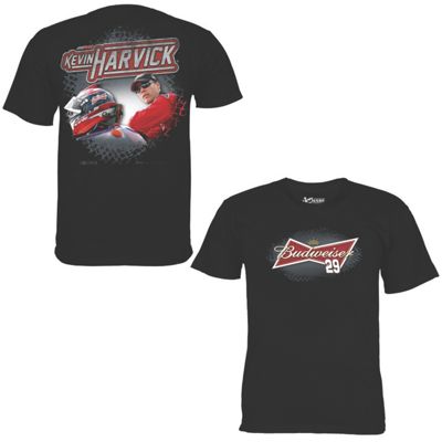 kevin harvick 29 chassis tee