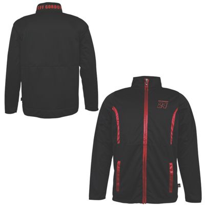 jeff gordon 24 lightweight all season jacket