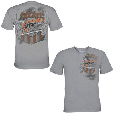 jr nation chassis tee