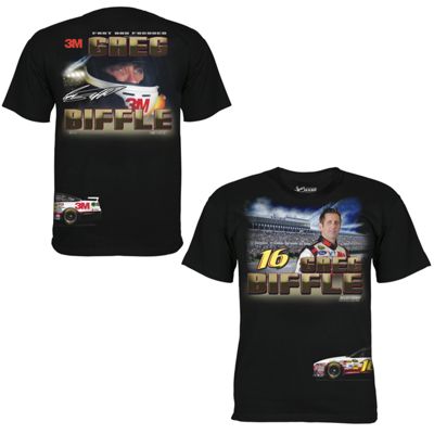 greg biffle 16 camber tee