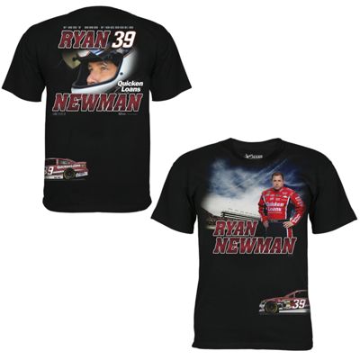 ryan newman 39 camber tee
