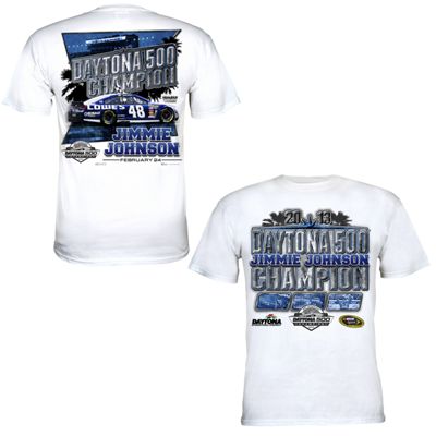 Daytona 500 Winner Tee