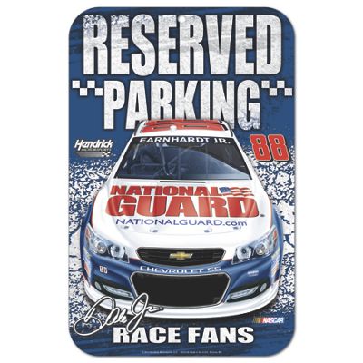 dale earnhardt jr 88 speed limit sign
