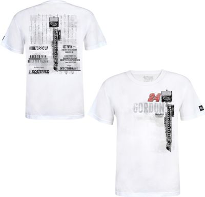 Jeff Gordon 24 Tower Tee
