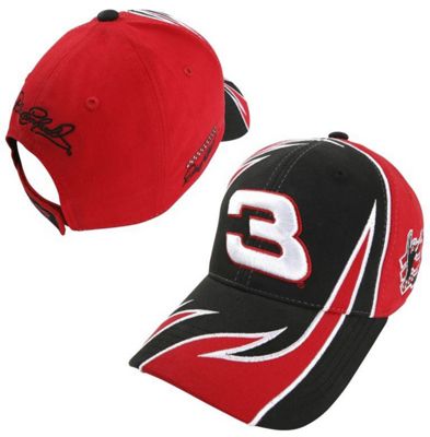 dale earnhardt 3 fragment cap
