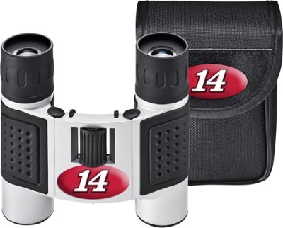 Tony Stewart 14 Binoculars