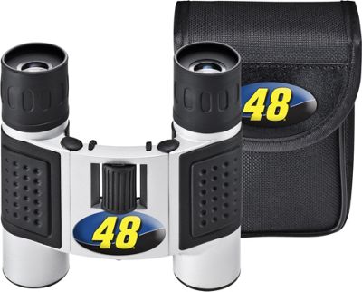 Jimmie Johnson 48 Binoculars