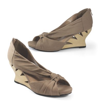Tessa Wedge