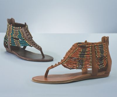 Ventura Sandal
